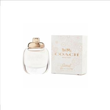 Coach Floral by Coach EDP 0.15 OZ MINI For Women