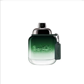 Coach Green EDT Spray 1.3 oz For Men