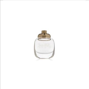 Coach New York by Coach EDP 0.15 OZ MINI For Women