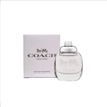 Coach New York by Coach EDP 0.15 OZ MINI For Women