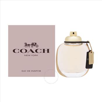 Coach New York EDP 1.7 FL OZ