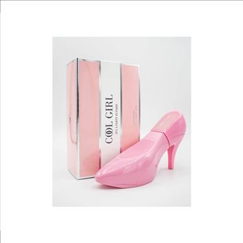 COOL GIRL IT'S PARTY IN PARIS EDP Spray 3.4 oz For Women