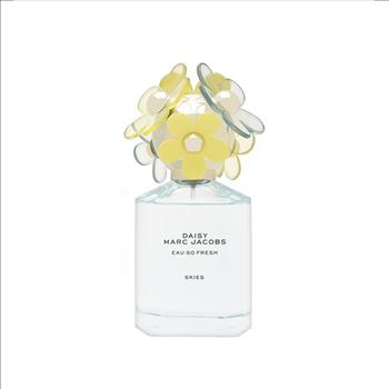 Daisy Eau So Fresh SKIES by Marc Jacobs 2.5 oz. EDT Spray for Women