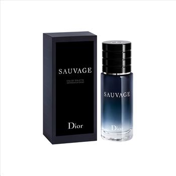 Dior Sauvage EDT Spray 1 oz For Men