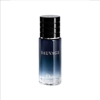 Dior Sauvage EDT Spray 1 oz For Men