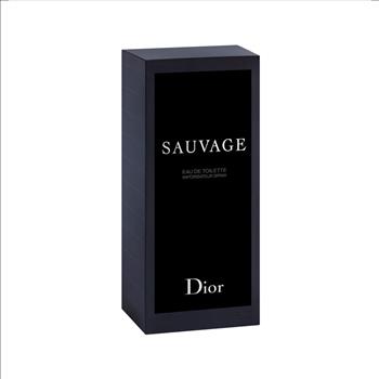 Dior Sauvage EDT Spray 1 oz For Men