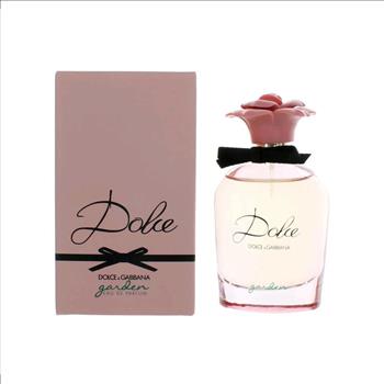 Dolce & Gabbana Dolce Garden EDP Spray 2.5 oz For Women