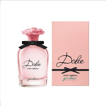 Dolce & Gabbana Dolce Garden EDP Spray 2.5 oz For Women