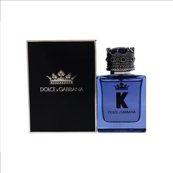 Dolce & Gabbana K EDP 50ml Spray
