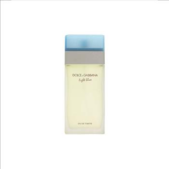 Dolce & Gabbana Light Blue EDT Spray 3.3 oz For Women