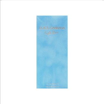 Dolce & Gabbana Light Blue EDT Spray 3.3 oz For Women