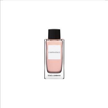 Dolce & Gabbana L'Imperatrice EDT Spray 3.3 oz For Women