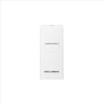 Dolce & Gabbana L'Imperatrice EDT Spray 3.3 oz For Women