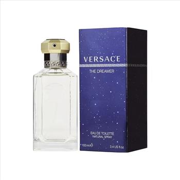Dreamer by Versace EDT Spray 3.4 oz For Men