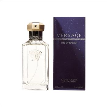 Dreamer by Versace EDT Spray 3.4 oz For Men