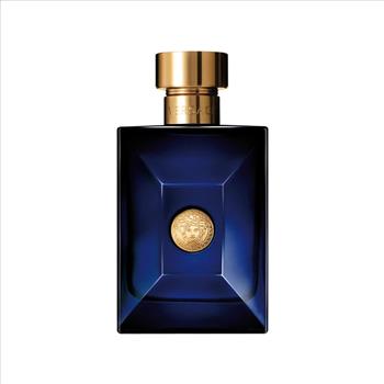 Dylan Blue Men 3.4 oz EDT Spay by Versace