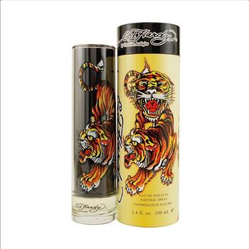Ed Hardy Men's 3.4 OZ. EDT Spray