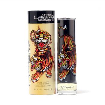Ed Hardy Men's 3.4 OZ. EDT Spray