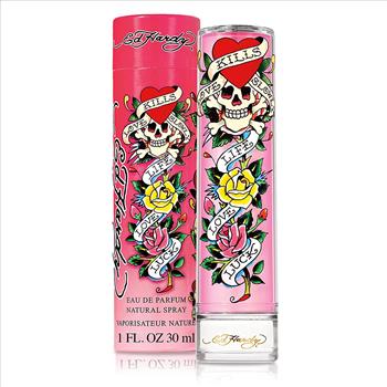 Ed Hardy Perfume by Christian Audigier 30 Ml EDP Spray for Women