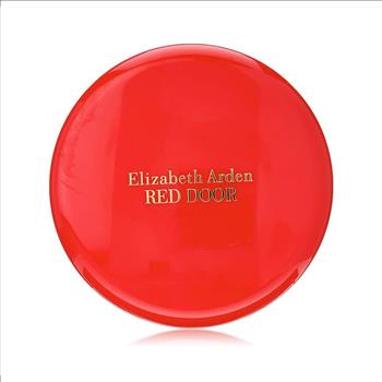 Elizabeth Arden 2.6 Oz. Red Door Perfumed Body Powder