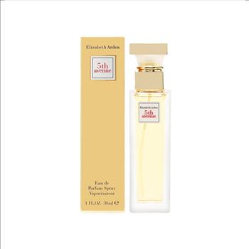 Elizabeth Arden 5th Avenue by Elizabeth Arden for Women 1 Oz Edp Spray