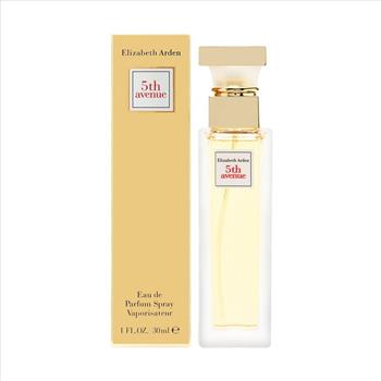Elizabeth Arden 5th Avenue by Elizabeth Arden for Women 1 Oz Edp Spray