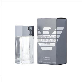 Emporio Armani Diamonds by Giorgio Armani EDT SPRAY 1.7 OZ for MEN