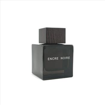 Encre Noire By Lalique EDT Spray 3.3oz For MEN