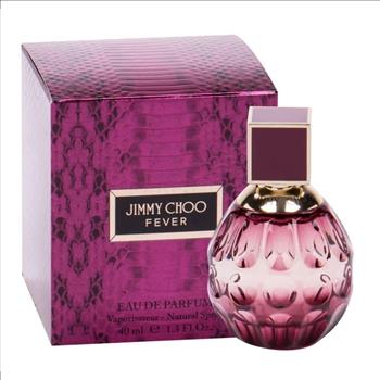 Fever by Jimmy Choo EDP 1.3Fl oz