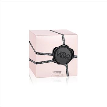 Flowerbomb By Viktor & Rolf EDP Spray 3.4 oz For Women