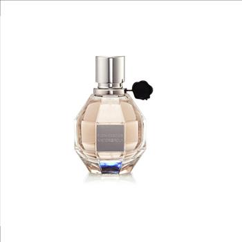 Flowerbomb Perfume by Viktor & Rolf 1 oz EDP Spray for Women
