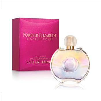 Forever Elizabeth by Elizabeth Taylor EDP Spray 3.3 oz For Women