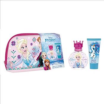 Frozen Disney 3 pc Gift Set