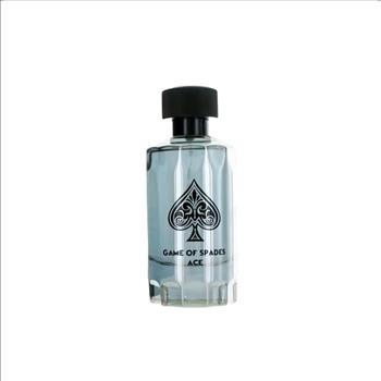 Game of Spades Ace by Jo Milano EDP SPRAY 3.4 OZ For Men