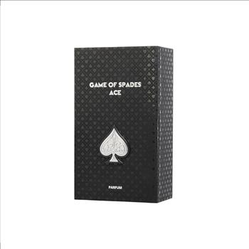 Game of Spades Ace by Jo Milano EDP SPRAY 3.4 OZ For Men