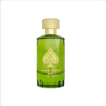 Game of Spades Bid by Jo Milano EDP SPRAY 3.4 OZ For Men