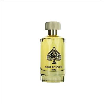 Game of Spades Jackpot by Jo Milano EDP SPRAY 3.4 OZ For Women