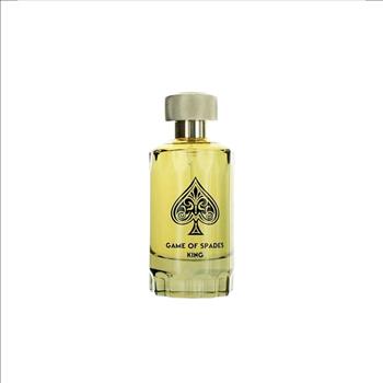 Game of Spades King by Jo Milano EDP SPRAY 3.4 OZ For Men