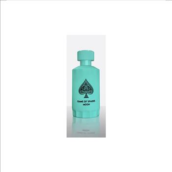 Game of Spades Moon by Jo Milano Paris Parfum Spray 3.4 oz For Men