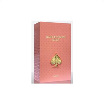 Game of Spades Queen by Jo Milano Parfum Spray 3.4 oz For Women