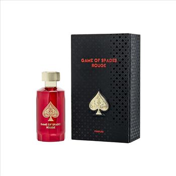 Game of Spades Rouge by Jo Milano EDP SPRAY 3.4 OZ For Men