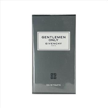 Gentlemen Only by Givenchy EDT Spray 3.3 oz for men