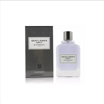 Gentlemen Only by Givenchy EDT Spray 3.3 oz for men