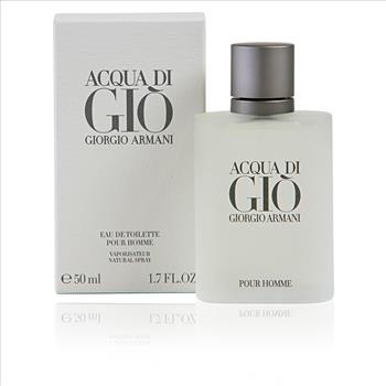 Giorgio Armani Acqua Di Gio Eau De Toilette Spray - 1.7 fl oz