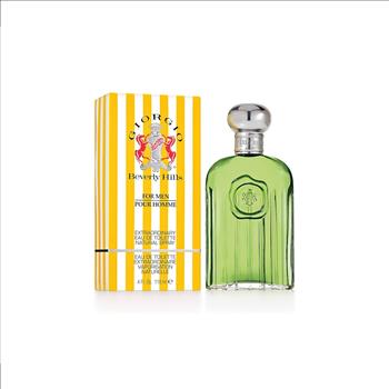 Giorgio Beverly Hills EDT Spray 4 oz For Men
