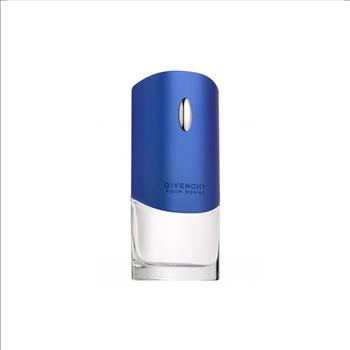 Givenchy Blue Label EDT spray 3.3 oz for men