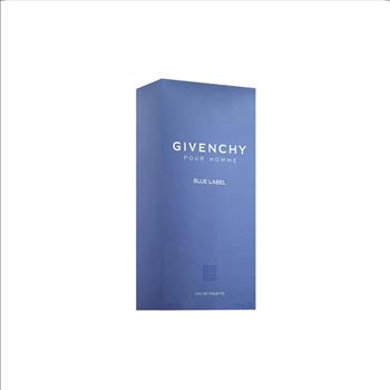 Givenchy Blue Label EDT spray 3.3 oz for men