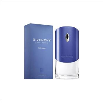 Givenchy Blue Label EDT spray 3.3 oz for men