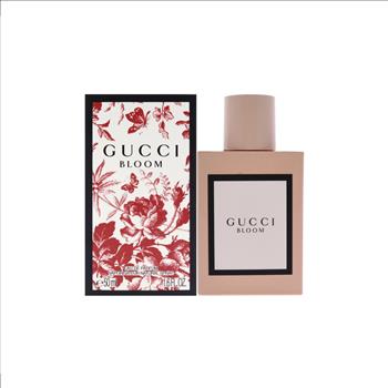 Gucci Bloom EDP Spray 1.6 oz For Women