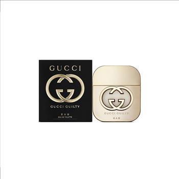 Gucci Guilty Eau EDT Spray 2.5 oz For Women